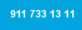 911 733 13 11